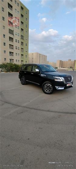 نیسان پاترۆل